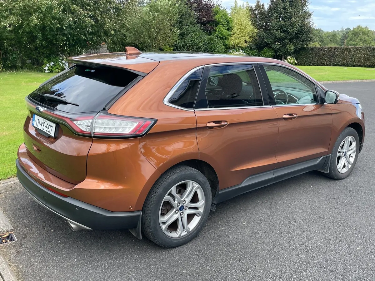 Ford Edge - 210PS AWD - Image 4