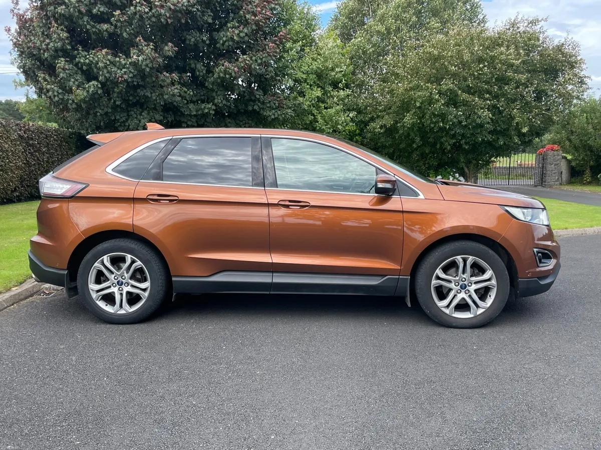 Ford Edge - 210PS AWD - Image 3