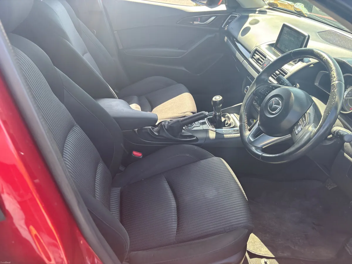Mazda Mazda3 2015 - Image 6