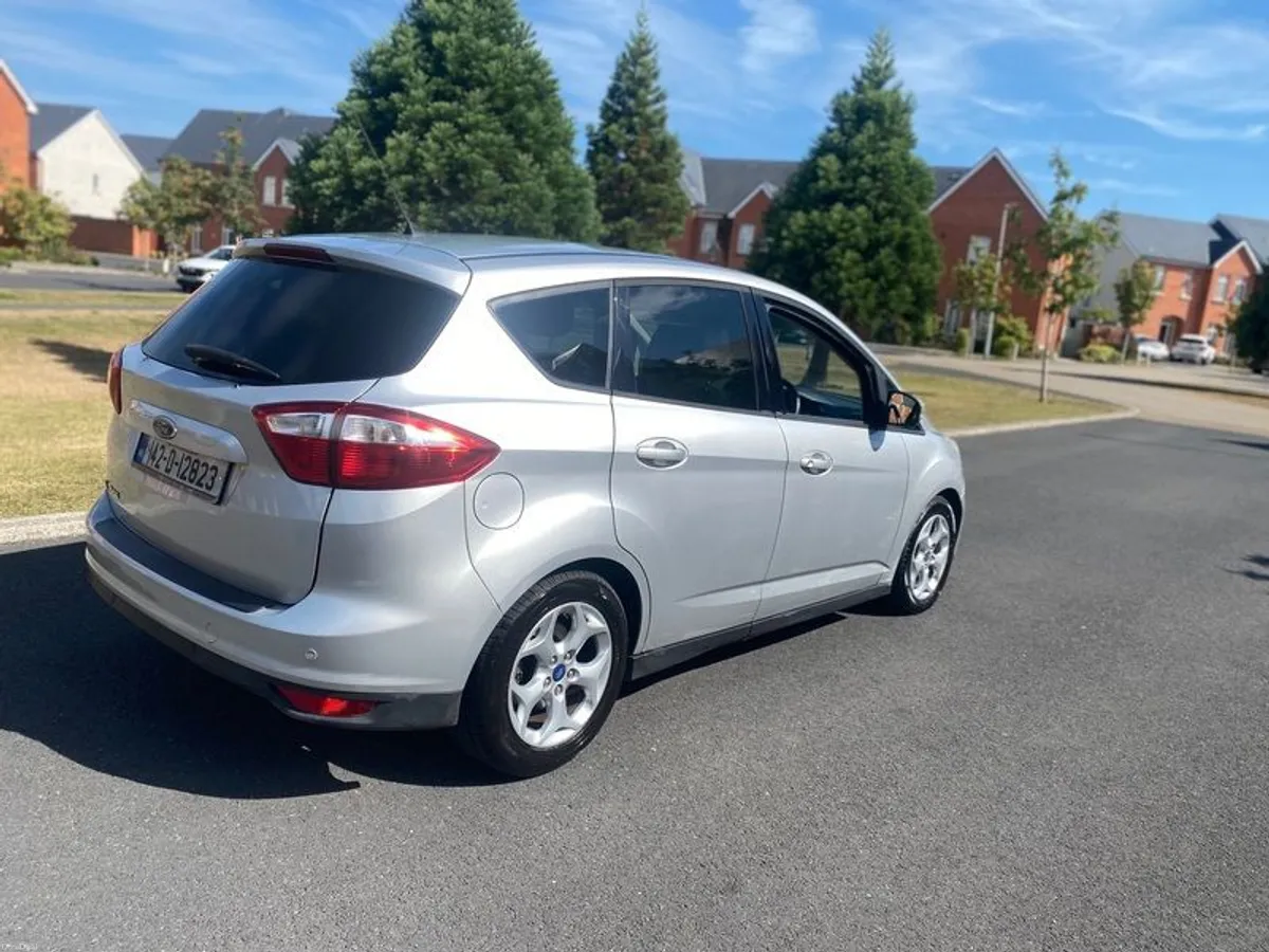 2014 Ford C-max New Long Nct - Image 6