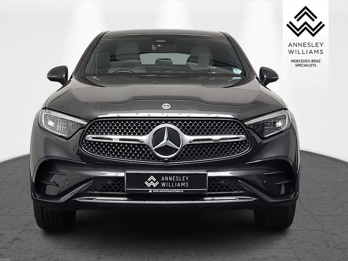 Mercedes-Benz GLC GLC300de AMG Line Plus 4MATIC Co - Image 2