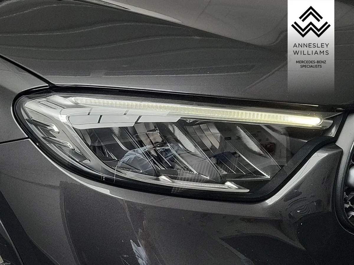 Mercedes-Benz GLC GLC300de AMG Line Plus 4MATIC Co - Image 4