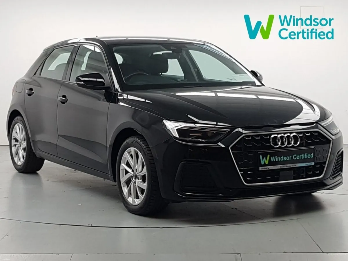 Audi A1 SPORT BACK 25 TFSI - Image 1