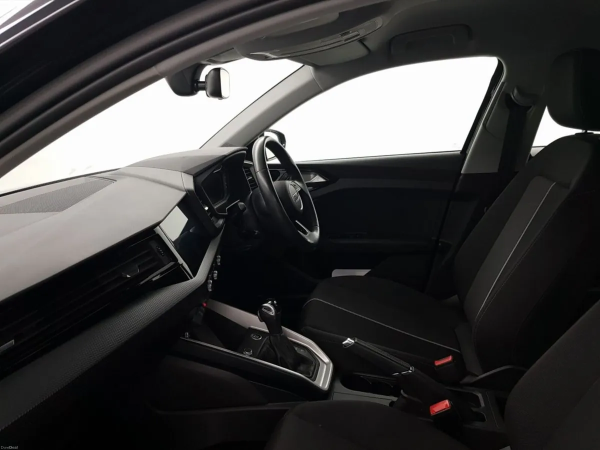 Audi A1 SPORT BACK 25 TFSI - Image 4