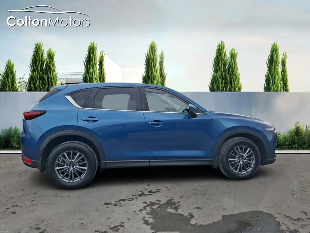 Mazda CX-5 2WD 2.2D (150ps) EXECUTIVE - Image 3