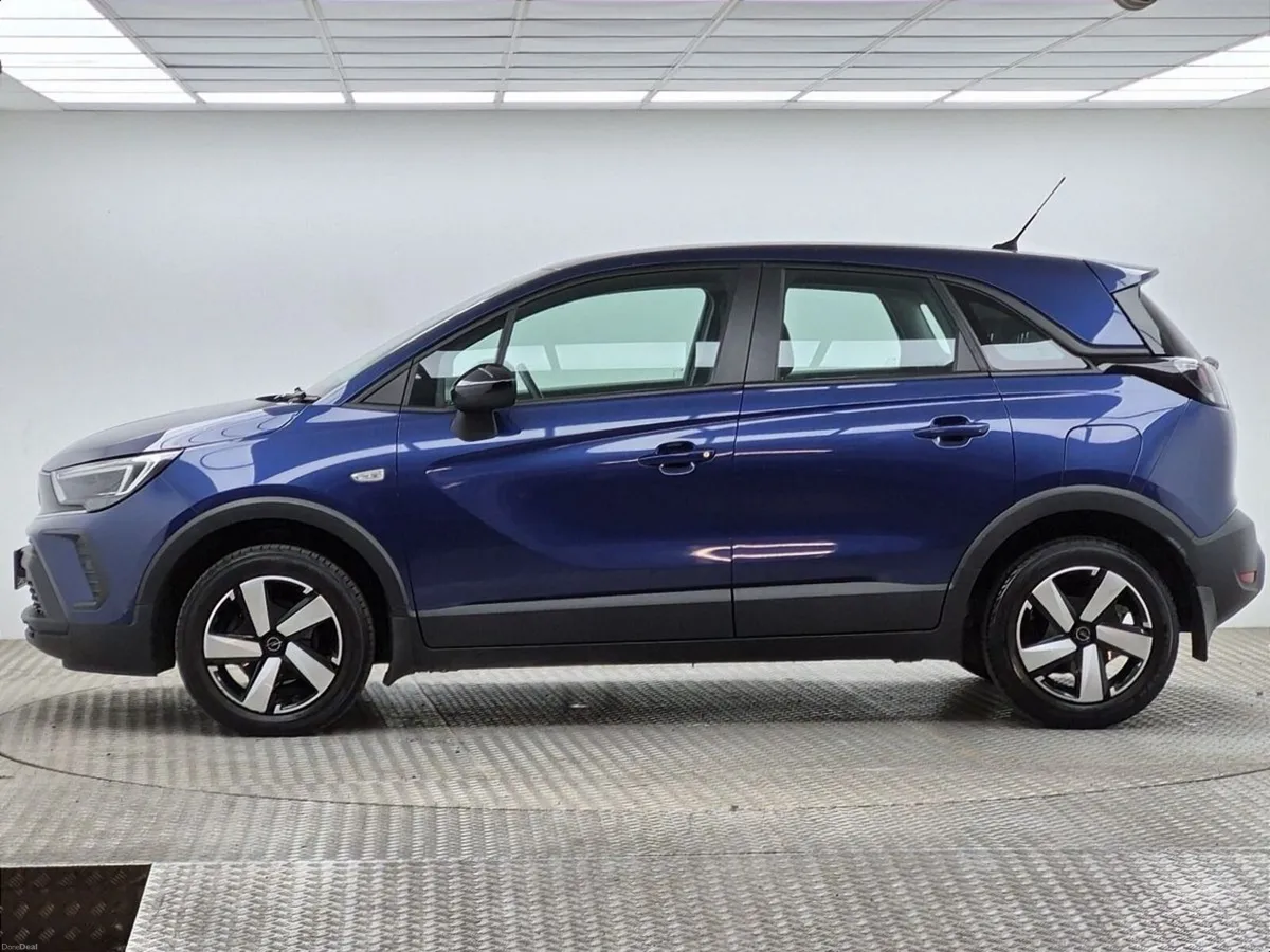 Opel Crossland SC 1.2 110BHP 6 speed - Image 5