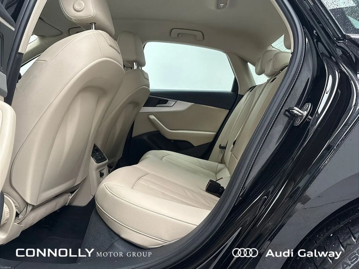 Audi A4 €329 p/m - SE TDI 136HP A/T - Image 6