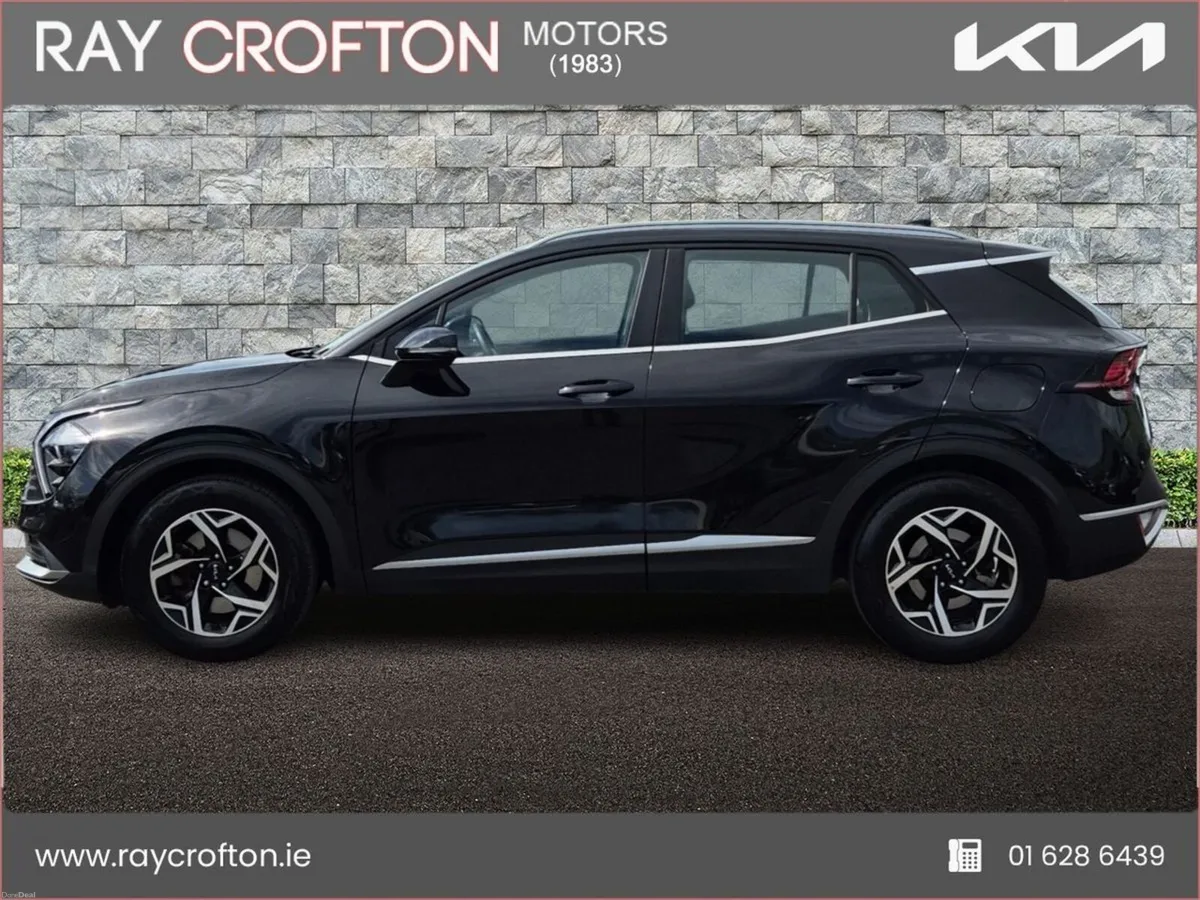 Kia Sportage K2 Diesel 115hp - Image 5