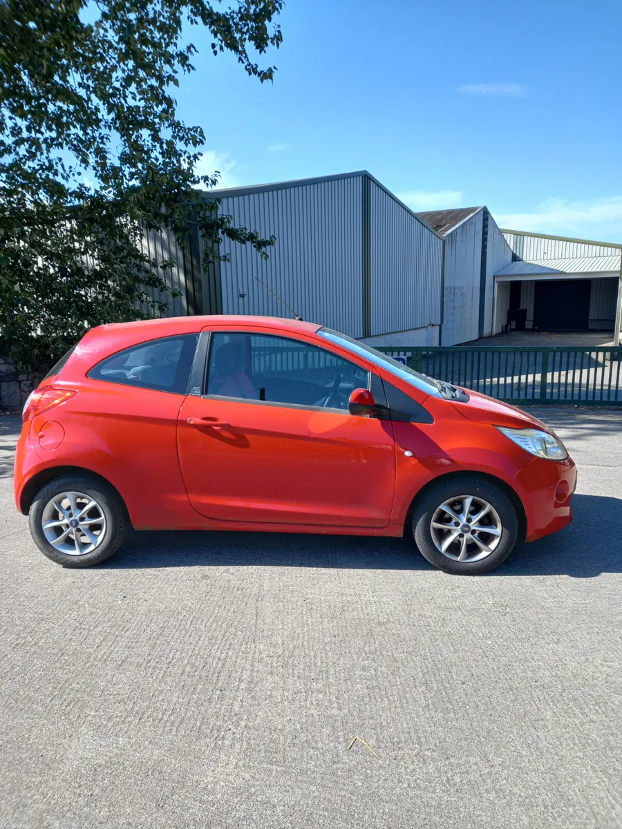 2013 Ford KA 1.2 Petrol - Image 6