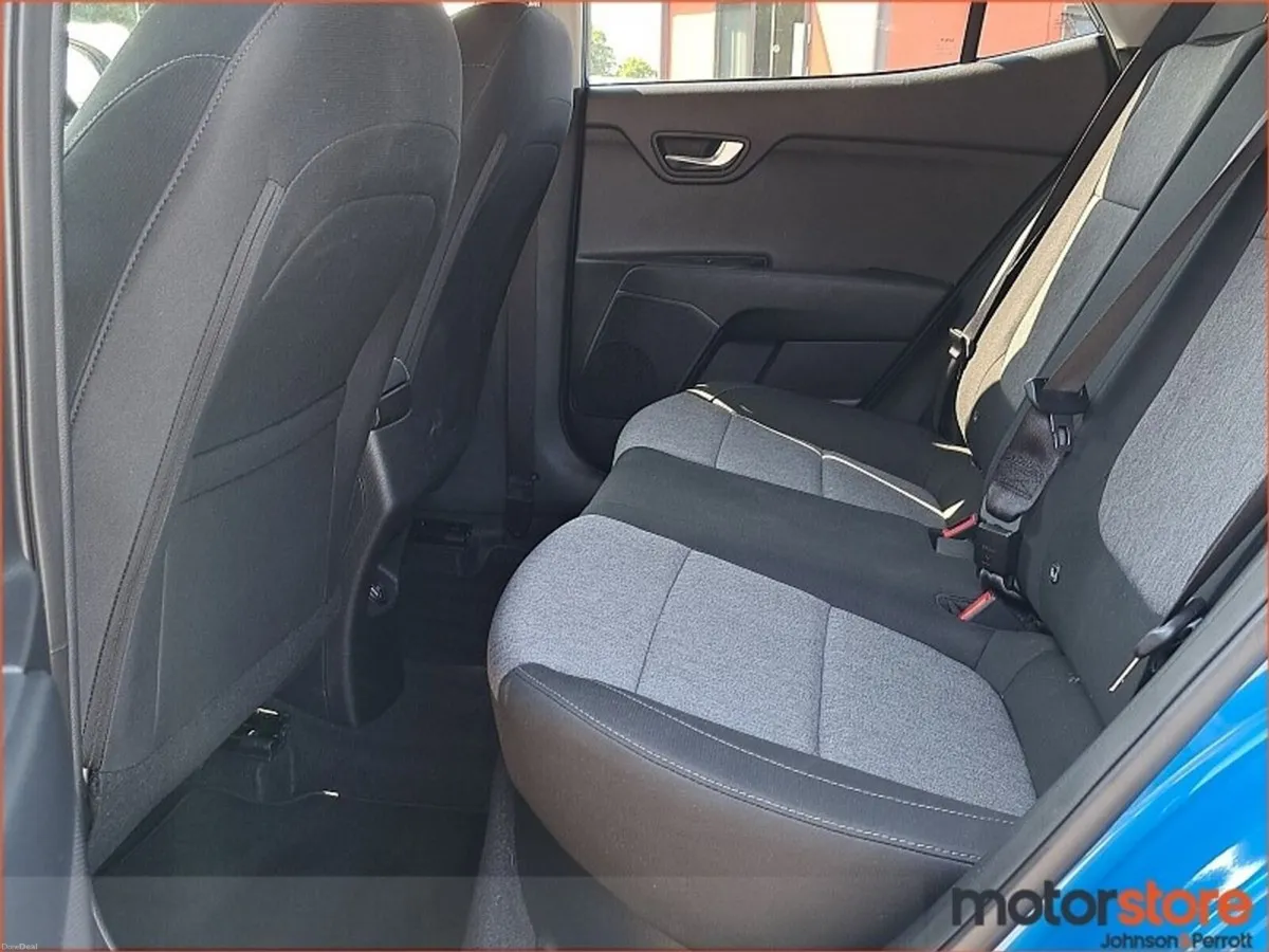 Kia Stonic 1.0 100HP K2 PE (Balance of 7 Year Kia - Image 5