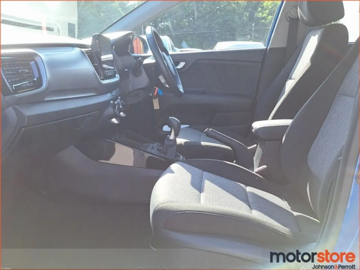 Kia Stonic 1.0 100HP K2 PE - Image 3