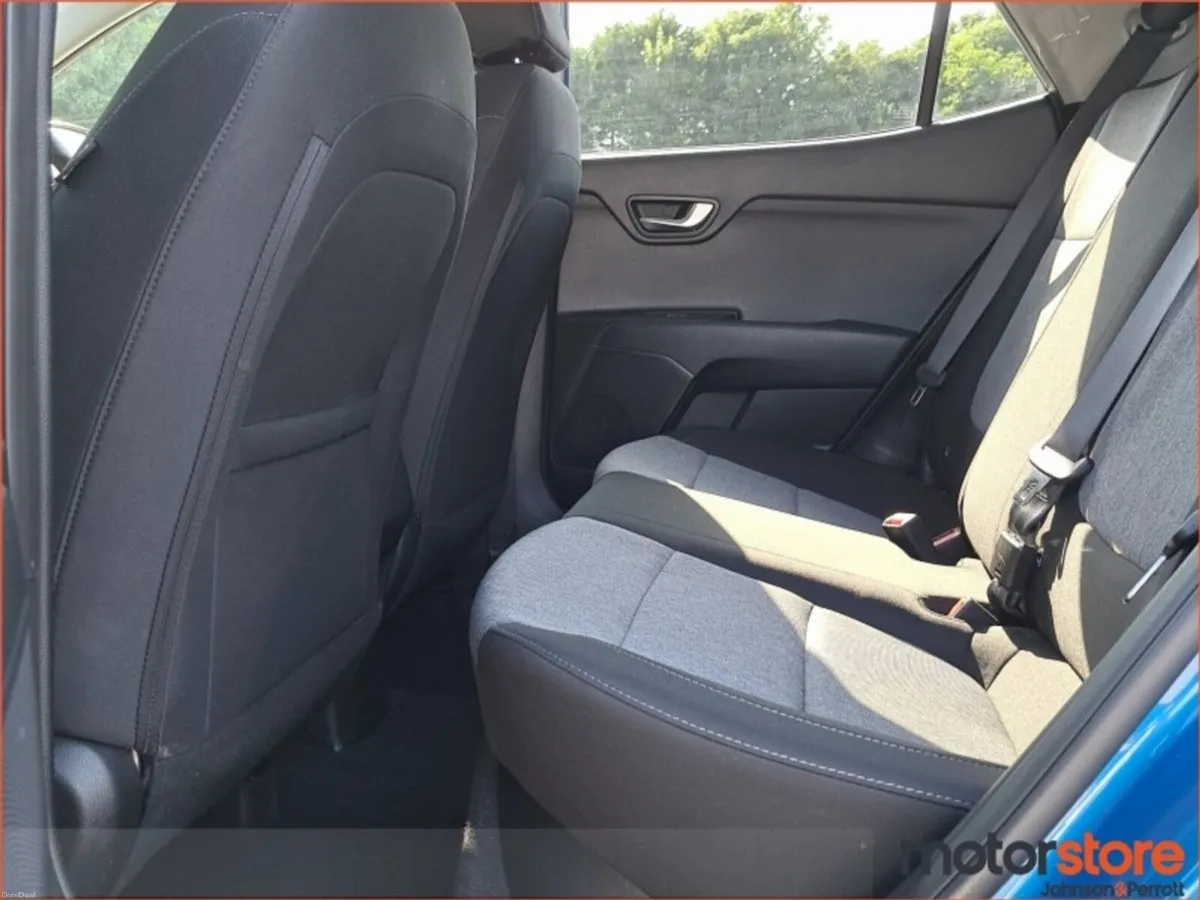 Kia Stonic 1.0 100HP K2 PE - Image 5
