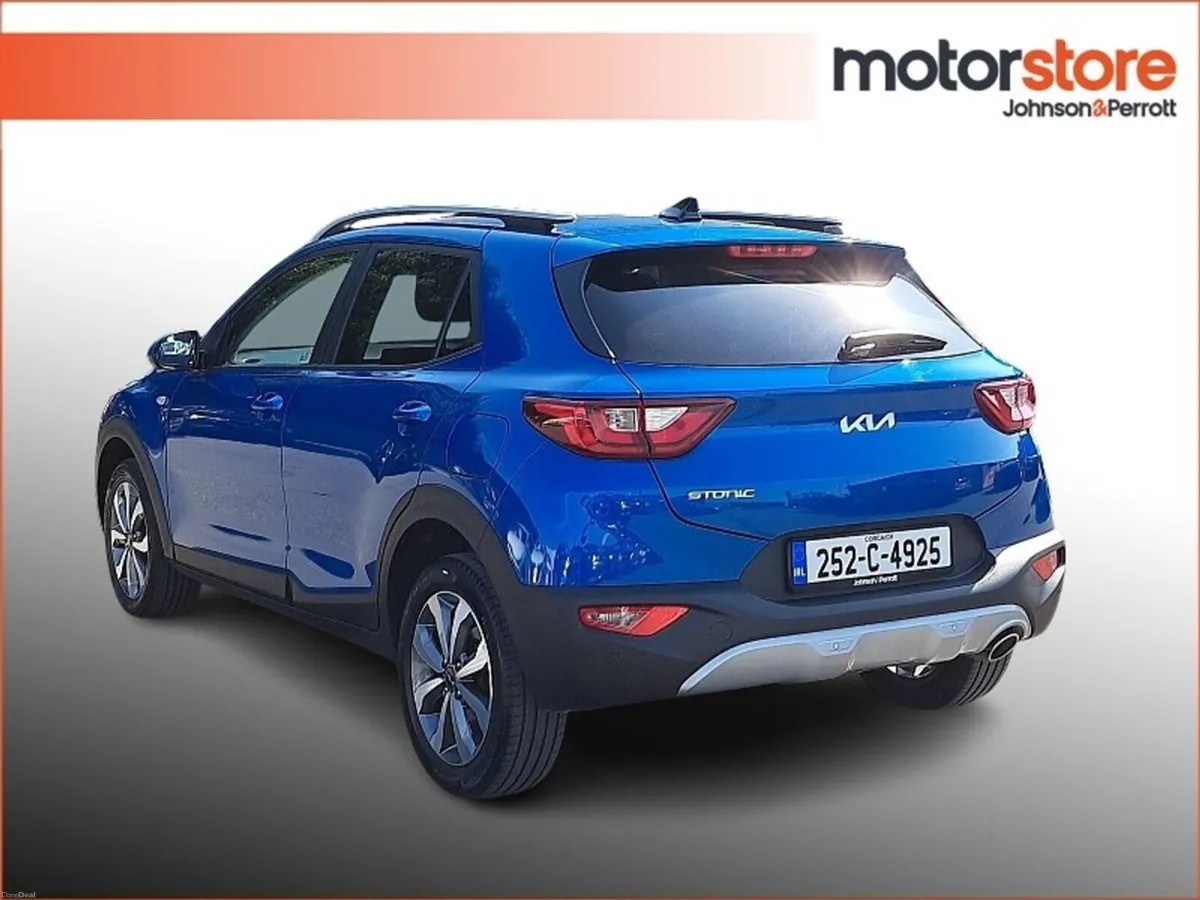 Kia Stonic 1.0 100HP K2 PE - Image 2