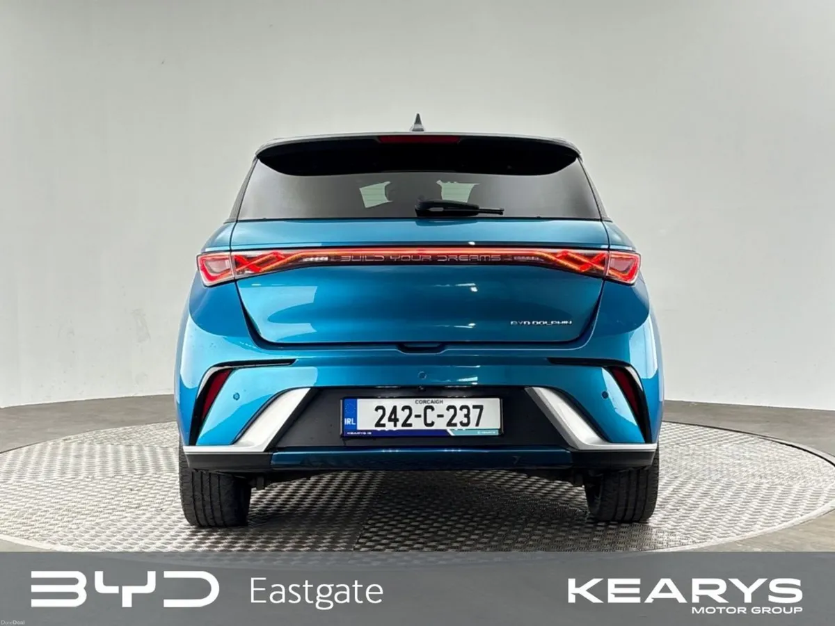 BYD DOLPHIN 60kWh 204PS Design - Image 6