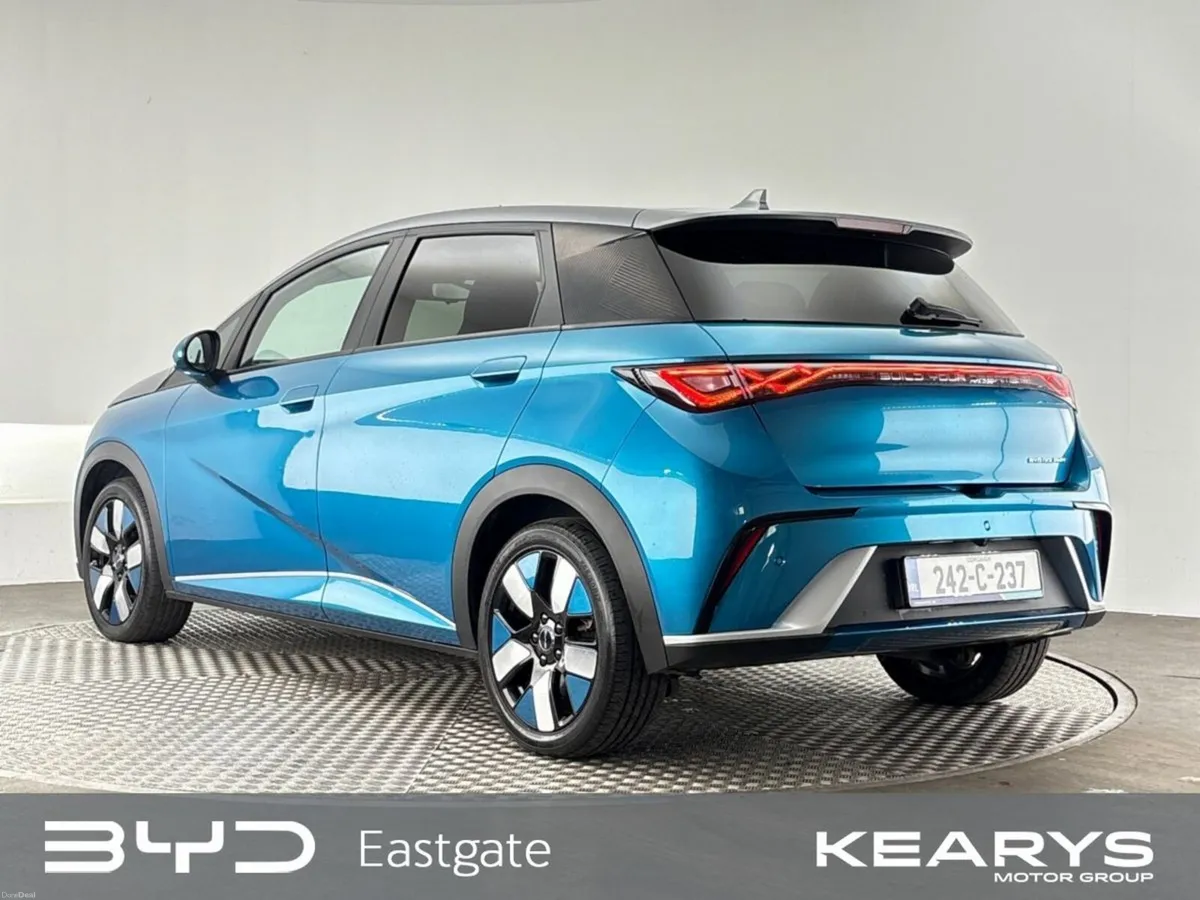 BYD DOLPHIN 60kWh 204PS Design - Image 5