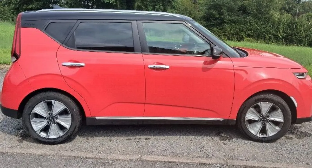 Kia Soul 2020 - Image 2