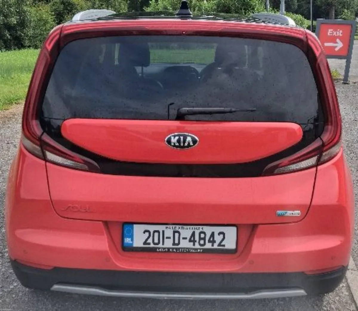 Kia Soul 2020 - Image 3
