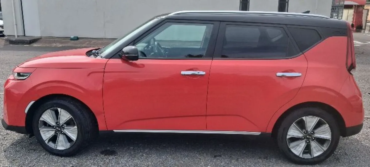 Kia Soul 2020 - Image 5
