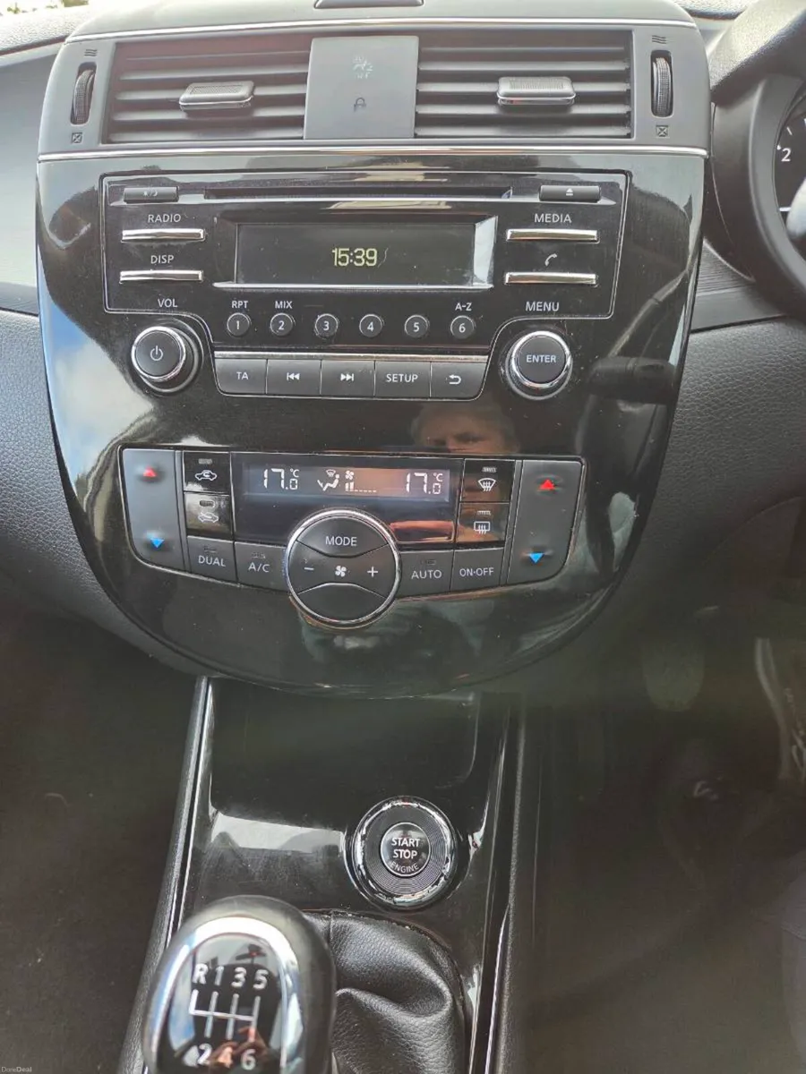 Nissan Pulsar - Image 6