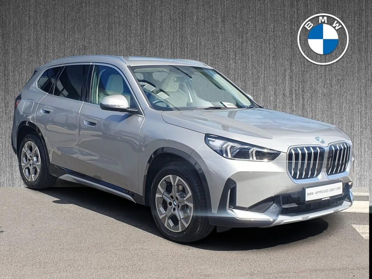 BMW X1 xDrive25e xLine - Image 1