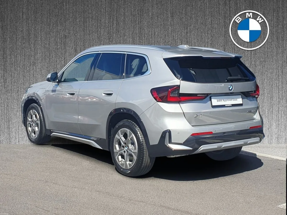 BMW X1 xDrive25e xLine - Image 2