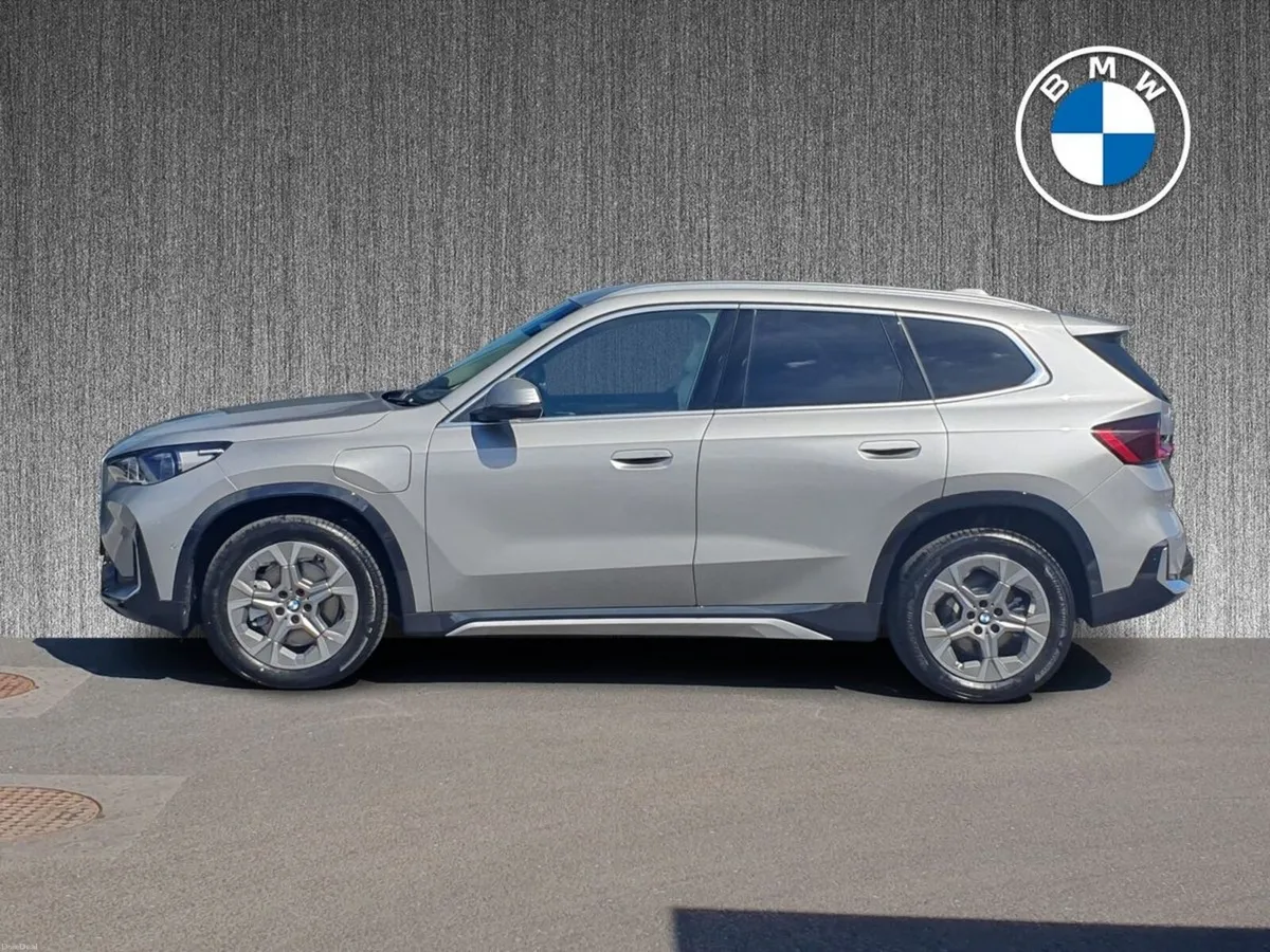BMW X1 xDrive25e xLine - Image 3