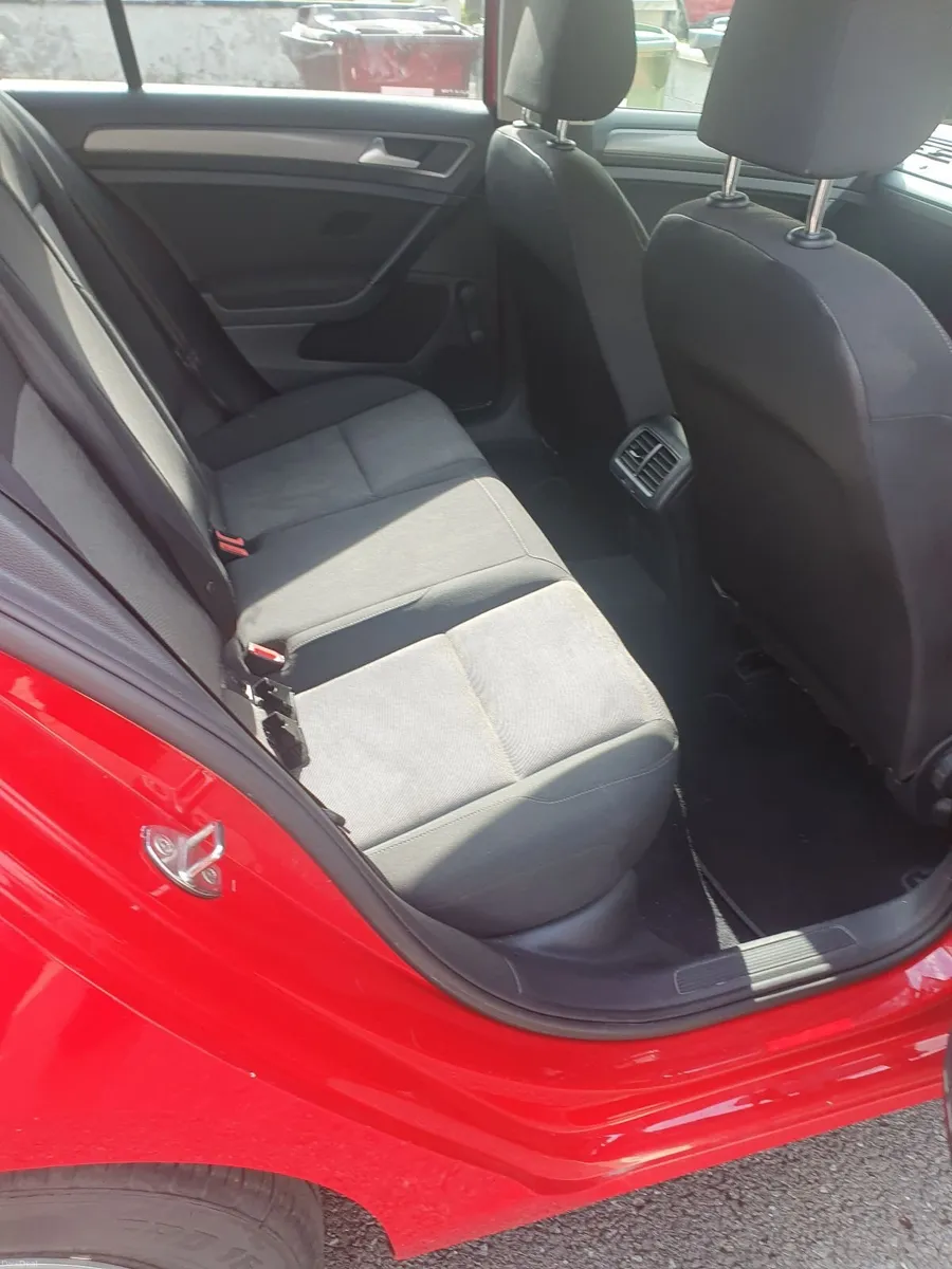Volkswagen Golf 2014 - Image 6