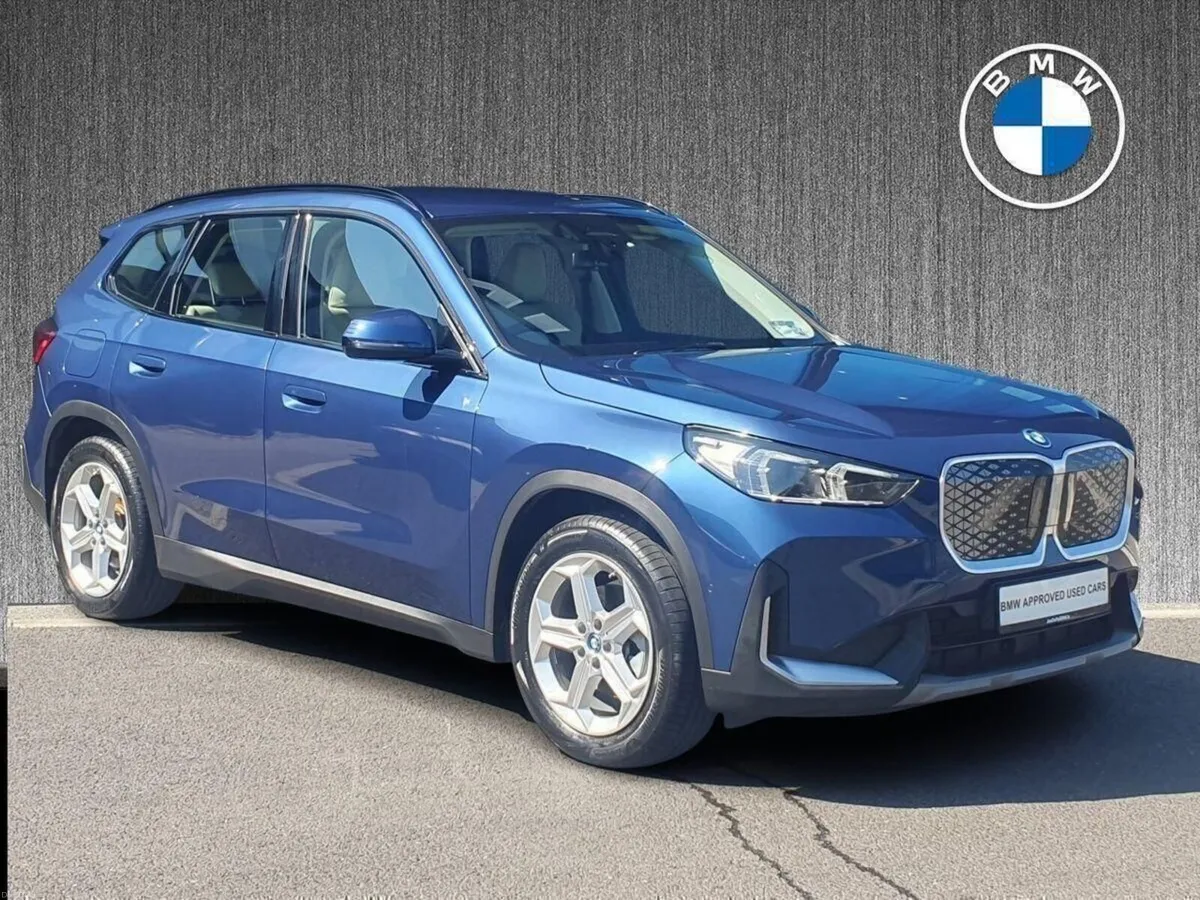 BMW X1 xDrive25e xLine - Image 1