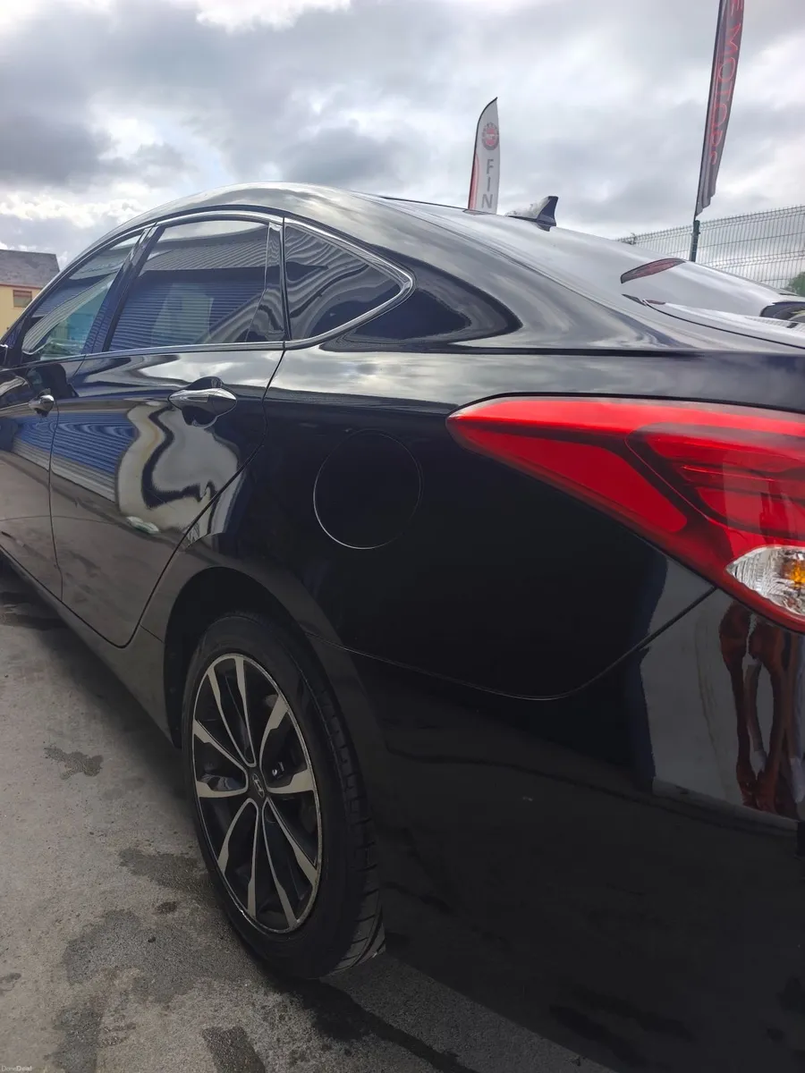Hyundai i40 Automatic - Image 5