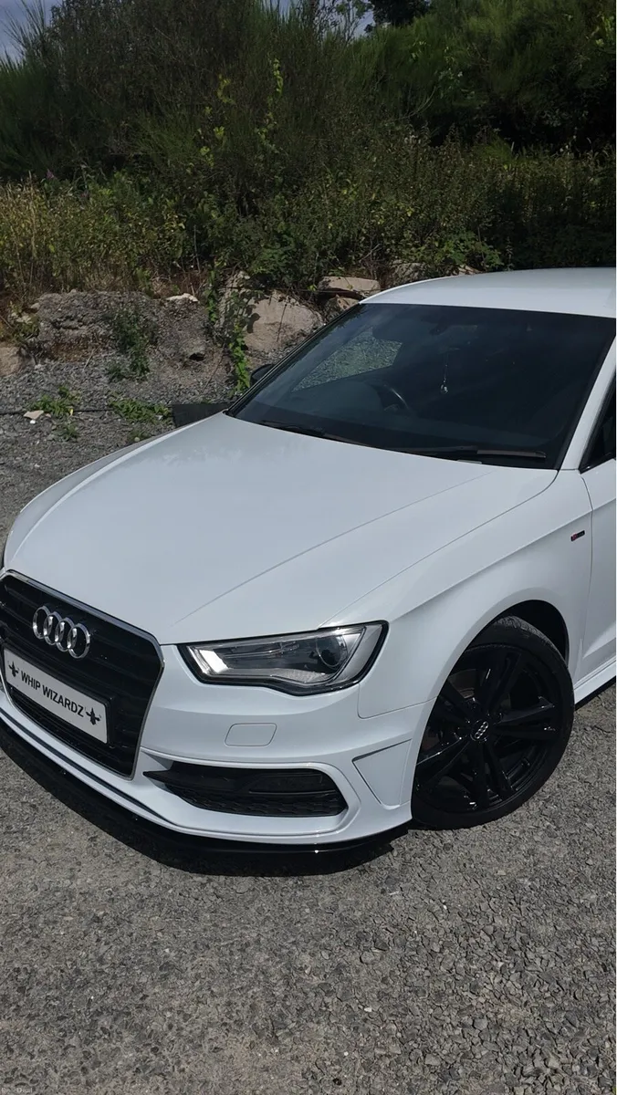2016 Audi A3 S Line - Image 6