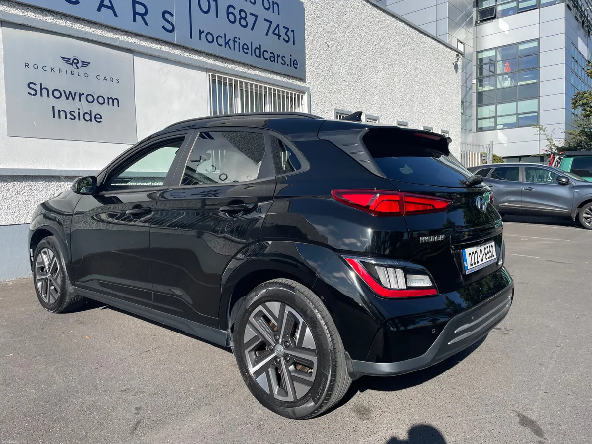 64KWH - PREMIUM SE - APPLE PLAY - 120TAX - NEW NCT - Image 4