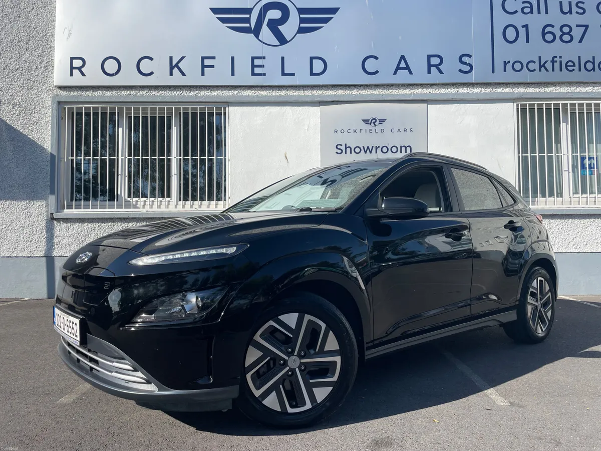 64KWH - PREMIUM SE - APPLE PLAY - 120TAX - NEW NCT - Image 1