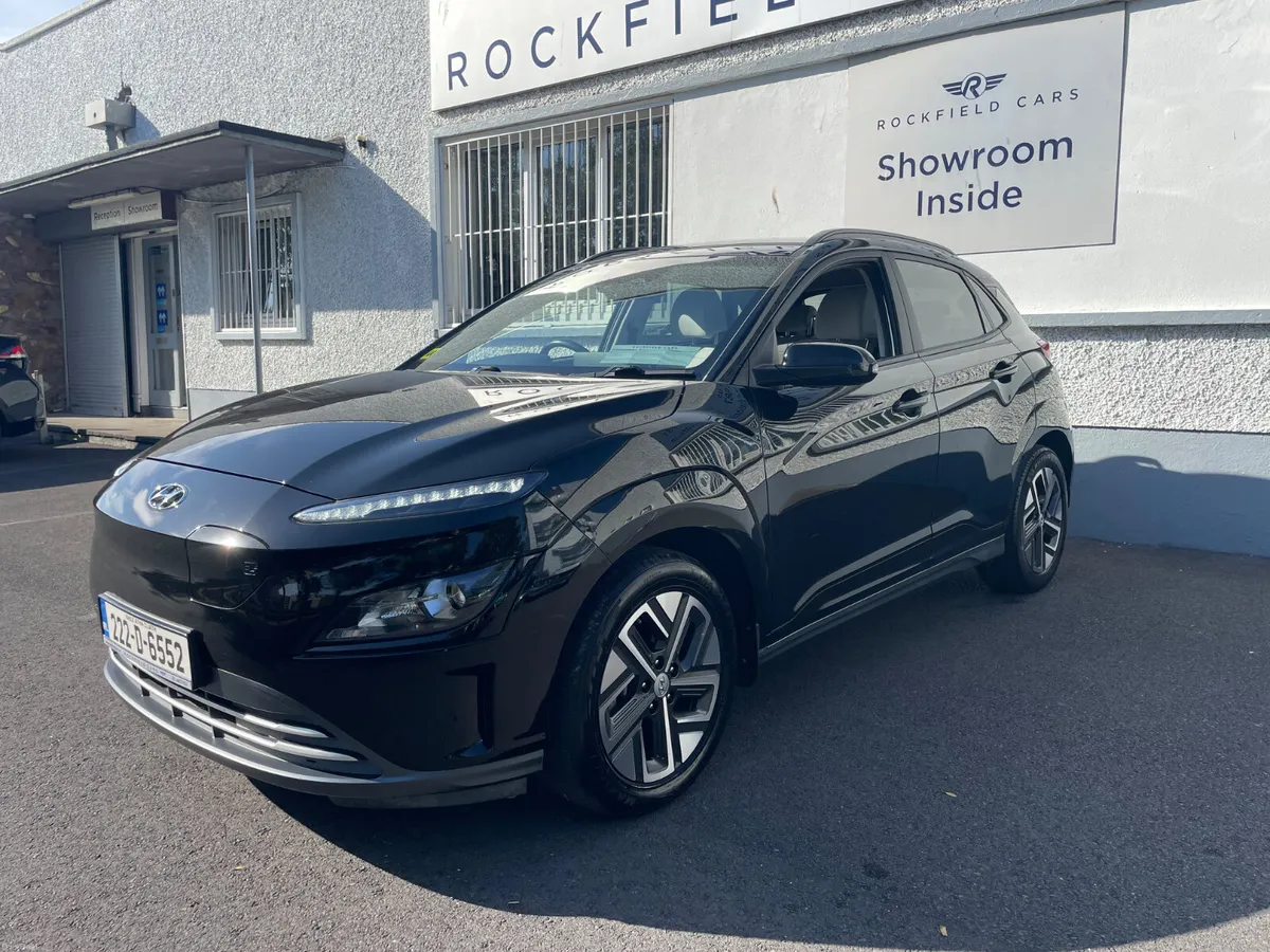 64KWH - PREMIUM SE - APPLE PLAY - 120TAX - NEW NCT - Image 6