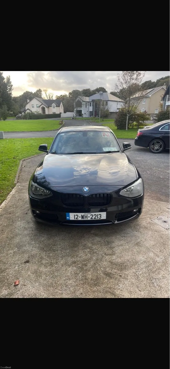 BMW 1 Series - Image 1