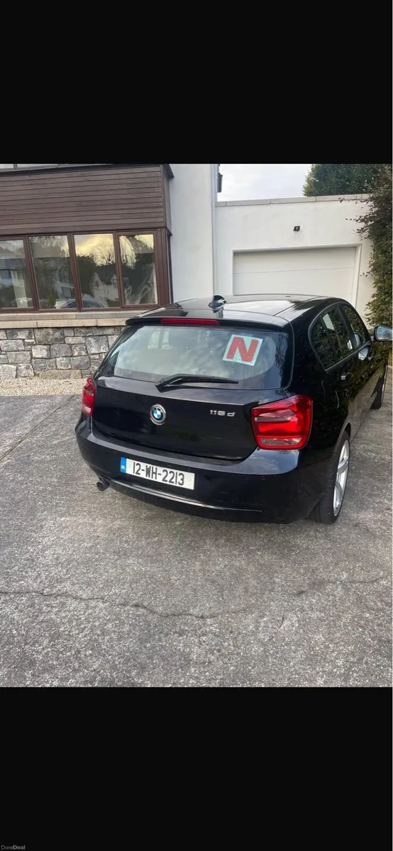 BMW 1 Series - Image 4