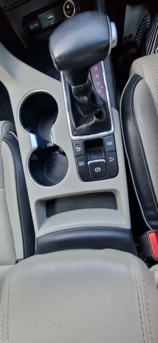 Kia Sportage 2020 - Image 4