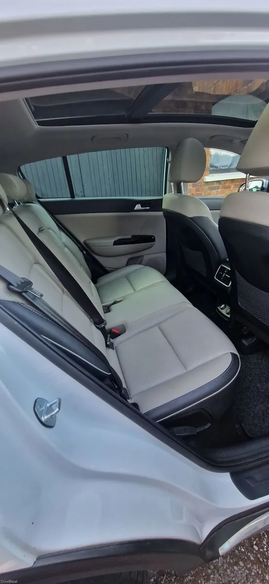 Kia Sportage 2020 - Image 5