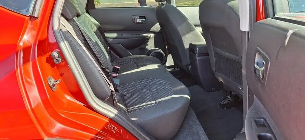 2008 Nissan Qashqai - Image 5