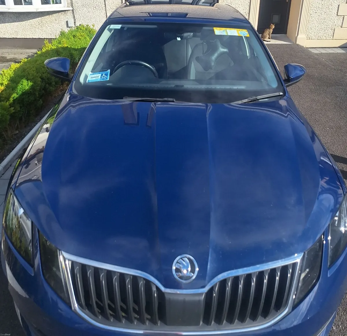 Skoda Octavia 2018 - Image 2