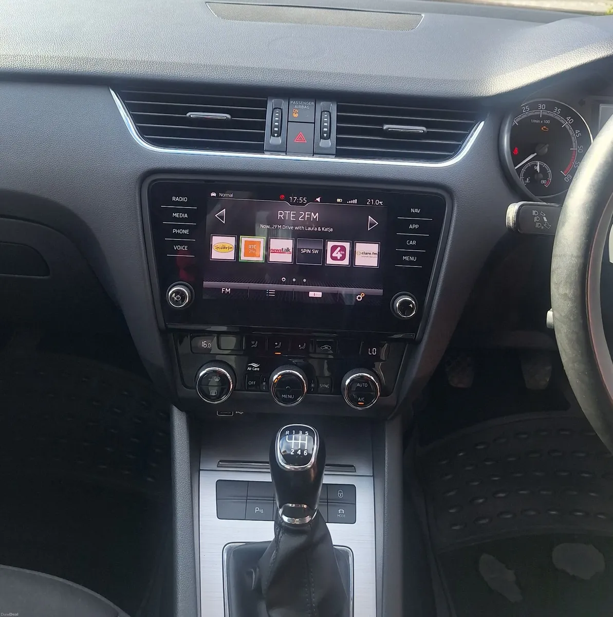 Skoda Octavia 2018 - Image 4