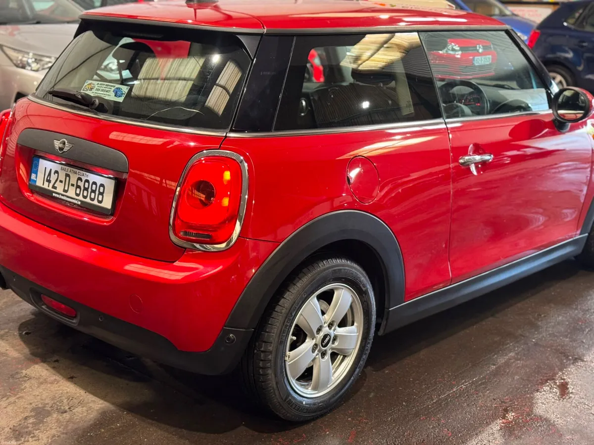 Mini One 2014 - Image 3