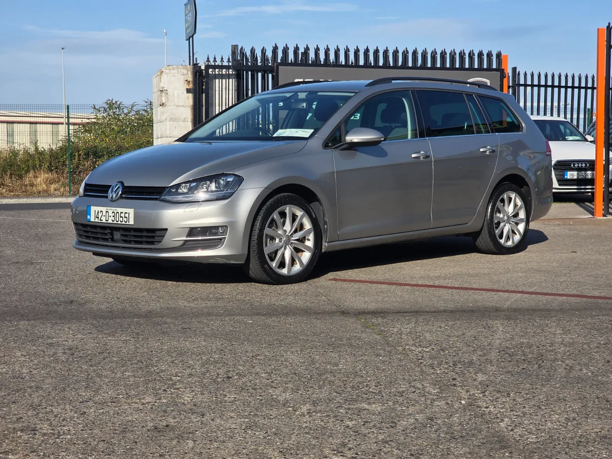 Volkswagen Golf 1.2 TSI - Image 2