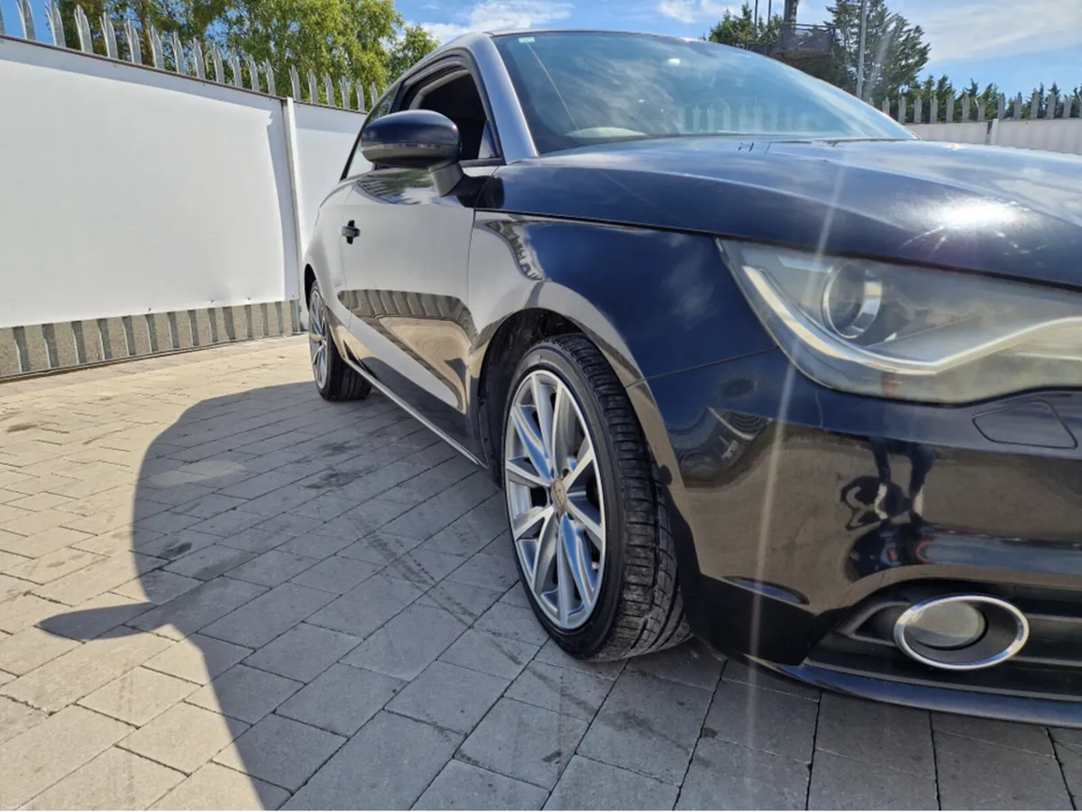 Audi A1 1.4 TFSI MINT CONDITION - Image 2