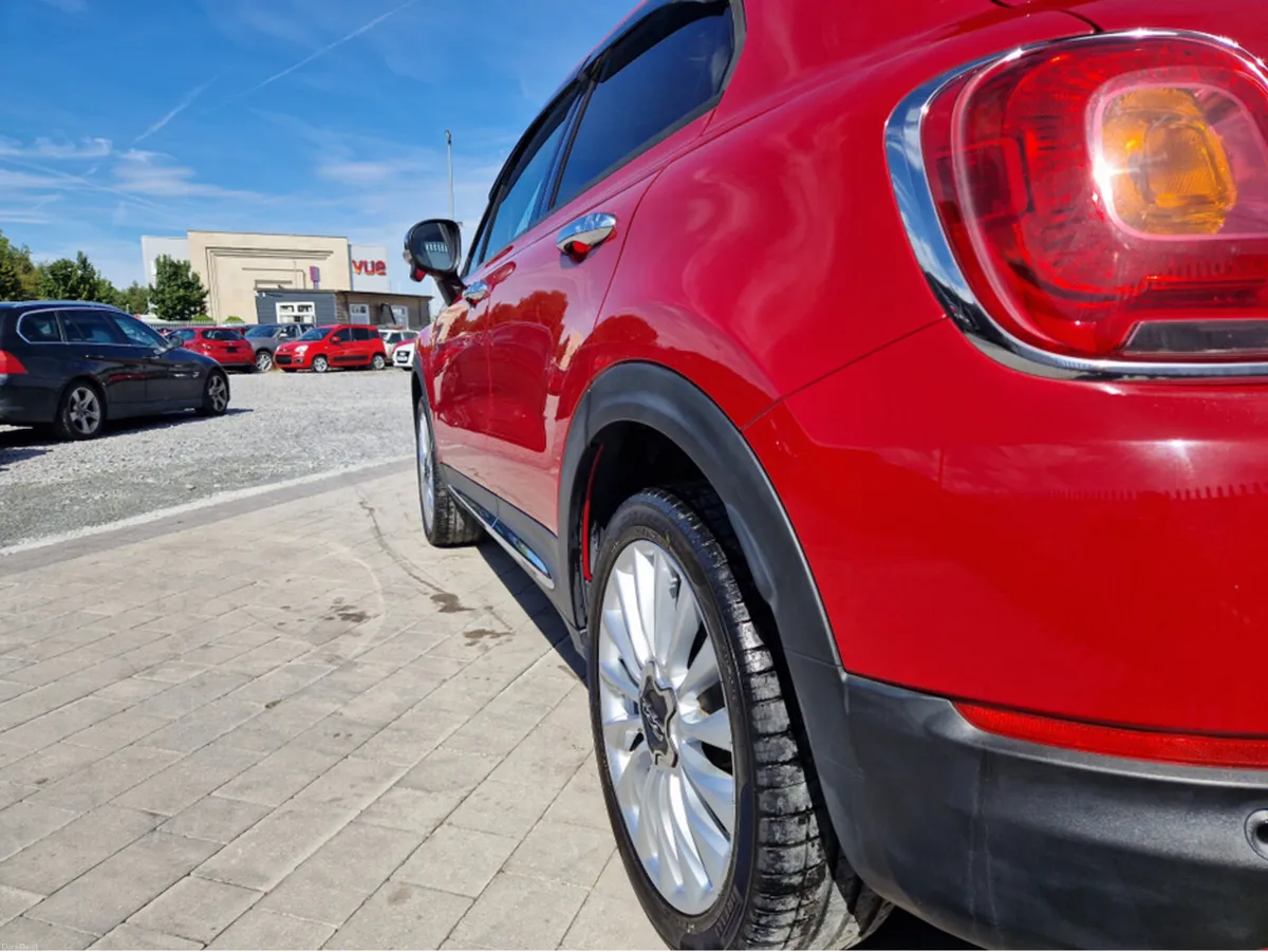 Fiat 500X 1.4 AUTO - Image 6