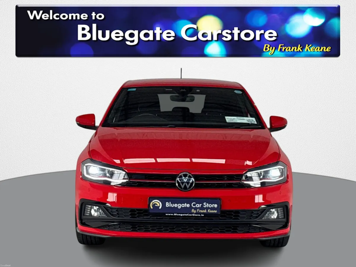 Volkswagen Polo POLO GTI 5DR DSG AUTO 200+BHP**KEY - Image 5