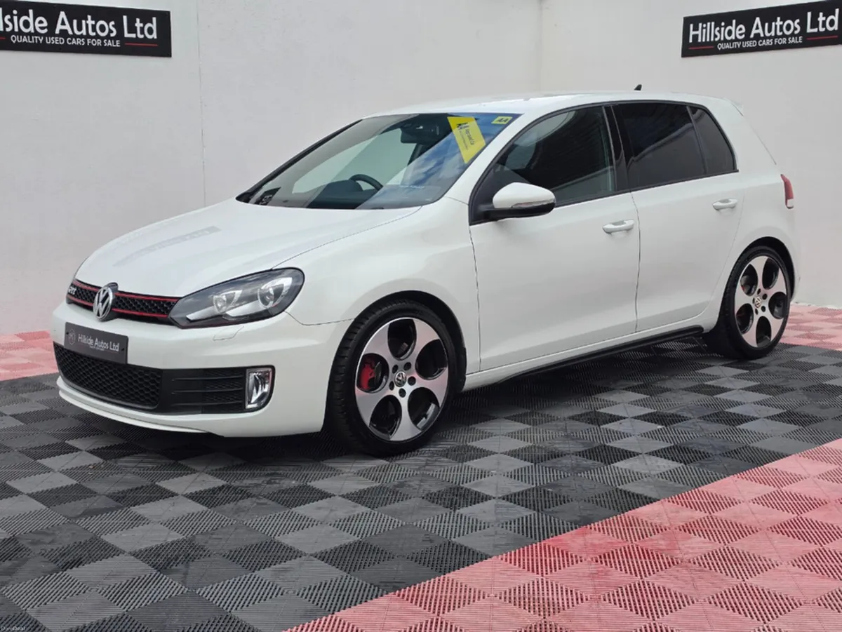 Volkswagen Golf *DEPOSIT NOW TAKEN*  GTI,  2.0 PET - Image 3
