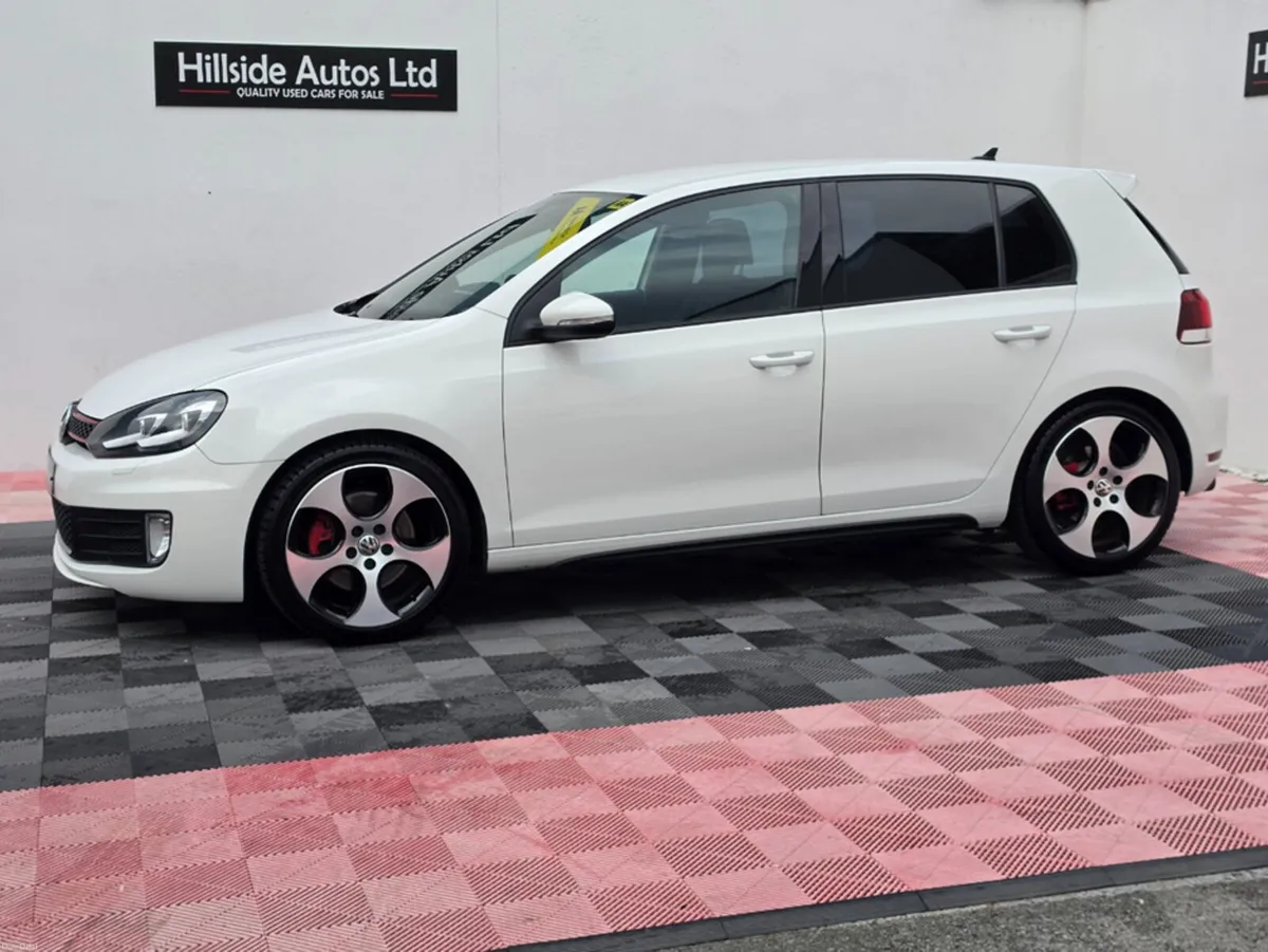 Volkswagen Golf *DEPOSIT NOW TAKEN*  GTI,  2.0 PET - Image 4