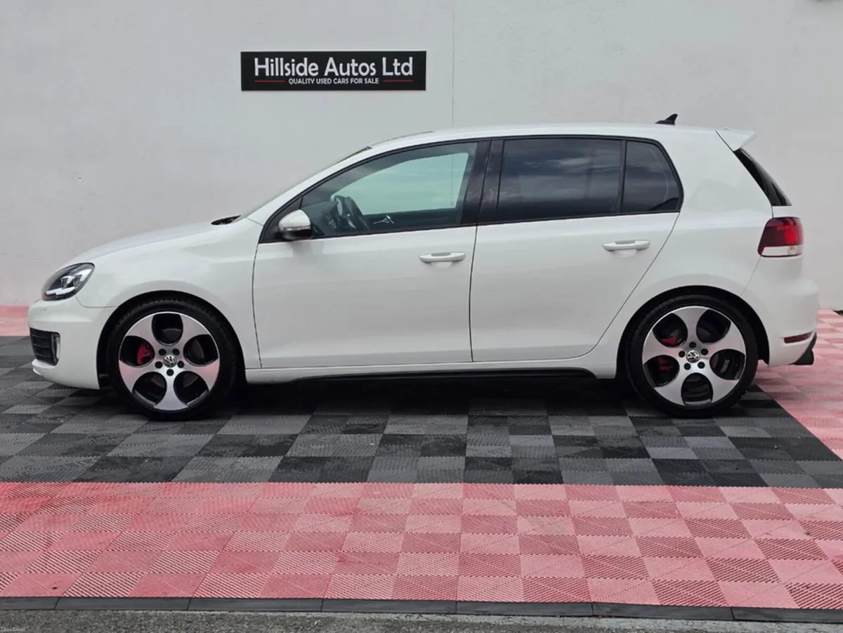 Volkswagen Golf *DEPOSIT NOW TAKEN*  GTI,  2.0 PET - Image 5