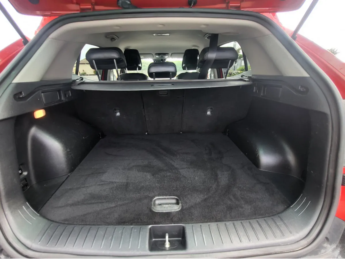 Kia Sportage K3 MY25 5DR - Image 2