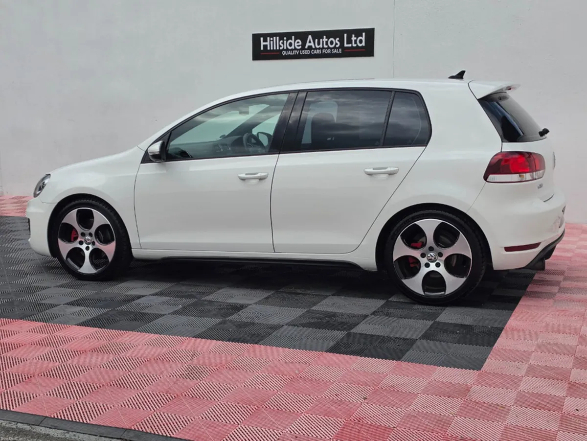 Volkswagen Golf *DEPOSIT NOW TAKEN*  GTI,  2.0 PET - Image 6